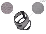 Amiplay Scout Air Ventilated Harness - grey