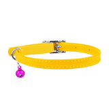 Waudog Glamour Cat Collar