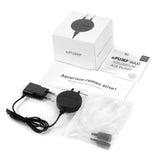 Aquarium Air Compressor aPUMP MAXI