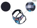Amiplay Harness Scout – Cube Adventure