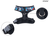 Amiplay Harness Scout – Cube Adventure