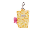Waste bags dispenser - Banana Be Happy