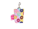 Waste bags dispenser - Donut Be Happy