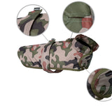 Amiplay Bristol raincoat - Camo