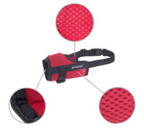 Red Muzzle - Air