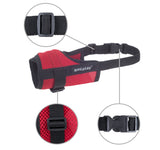Red Muzzle - Air