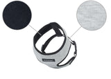 Amiplay Scout Harness – Grey Denver