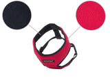 Amiplay Scout Harness – Red Denver