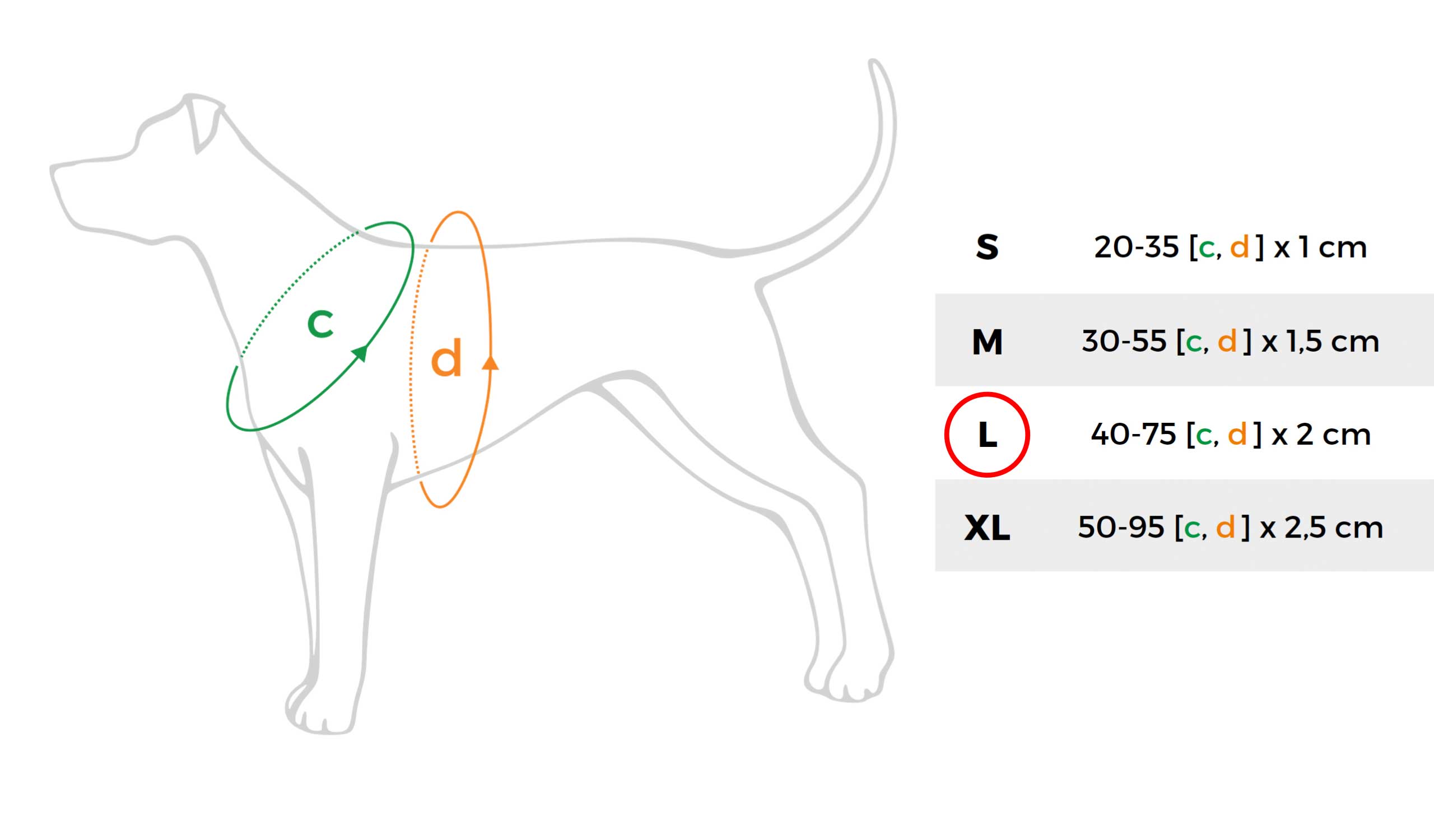 Amiplay Denim Adjustable Step-in Harness - Denim Original or Denim Light Blue