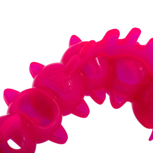 Dog Treat Toy - Snake shape