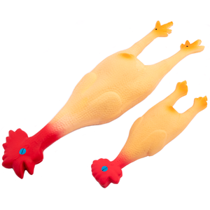 Gary Latex Rooster