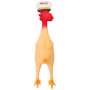 Gary Latex Rooster