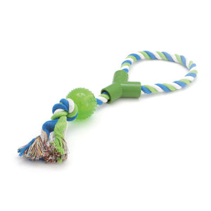 Cord Handle Ball Zibi