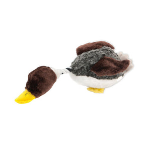 Plush Toy - Ducky