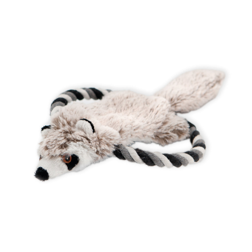 Plush Toy - Ashty