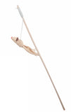 Gaia Rod with mouse
