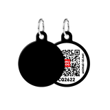 Line 1 Nylon Collar