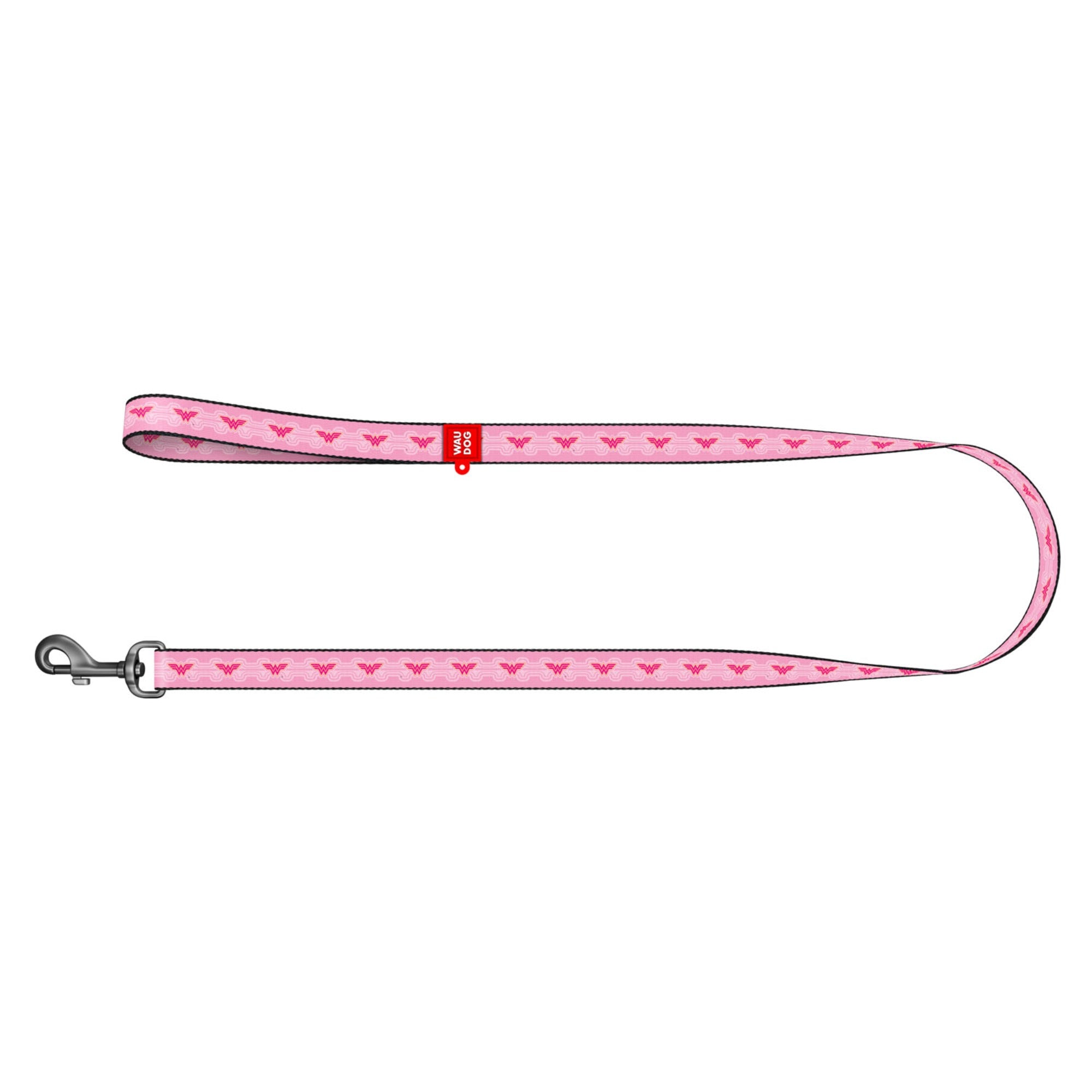 Wonder Woman Nylon Leash