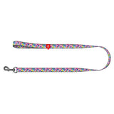 Magic flowers Nylon Leash