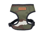 Harness Scout - Camo Adventure
