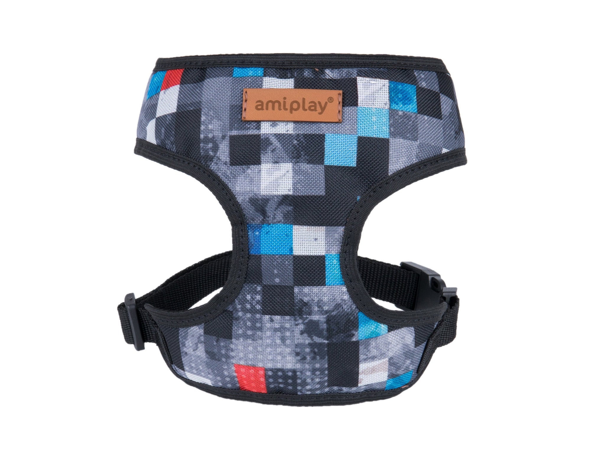 Amiplay Harness Scout – Cube Adventure