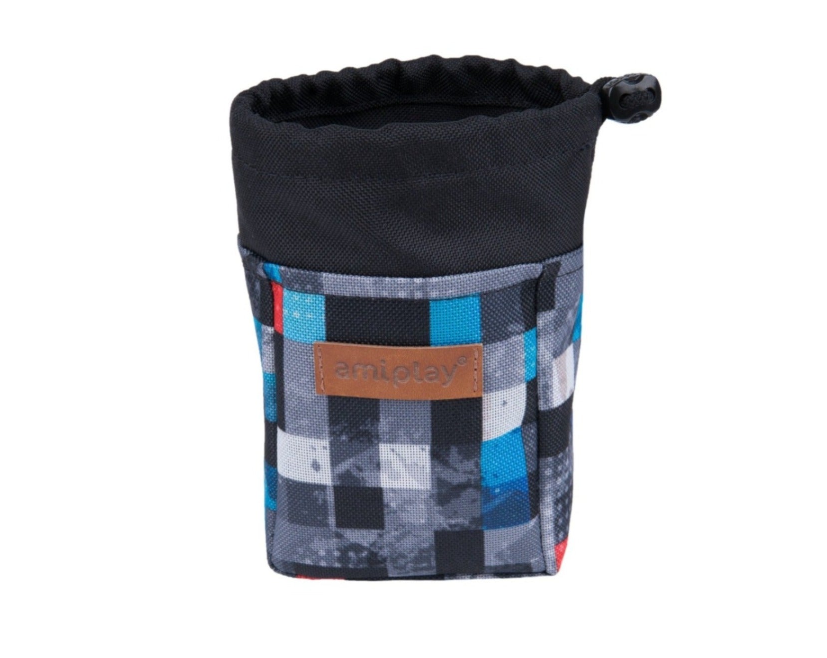 Treats dispenser - Cube Adventure