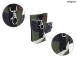 Waste bags dispenser - Camo Adventure