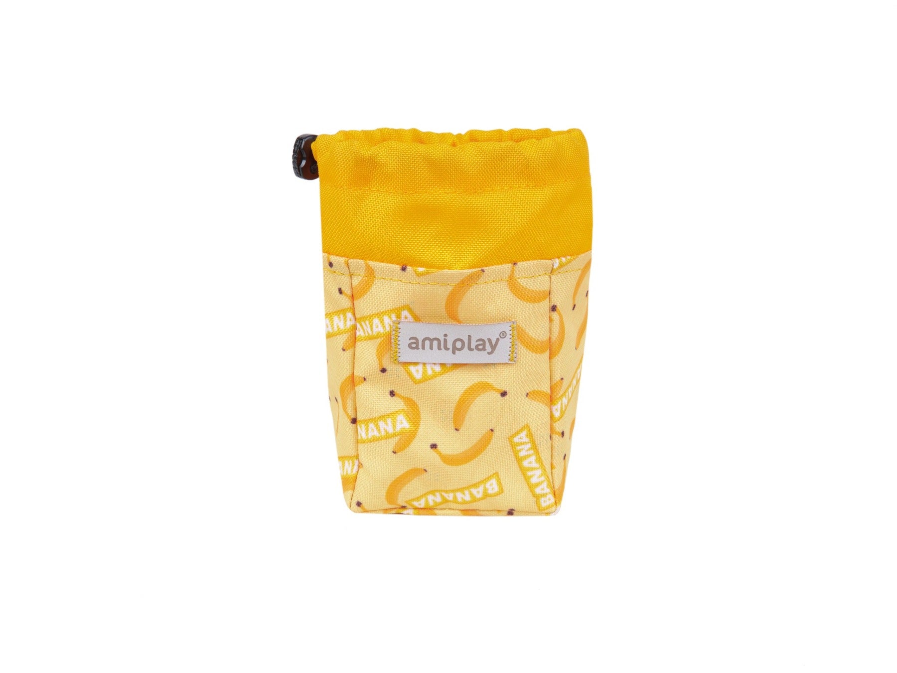 Treats dispenser - Banana Be Happy
