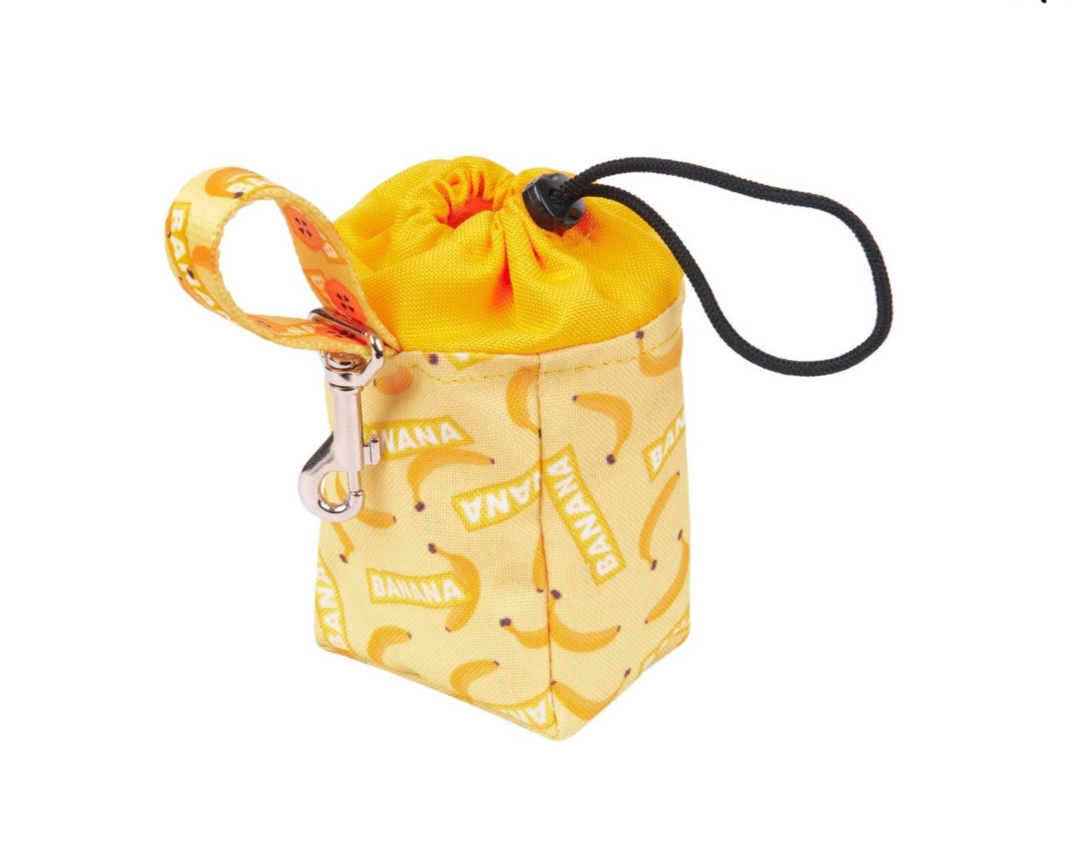 Treats dispenser - Banana Be Happy
