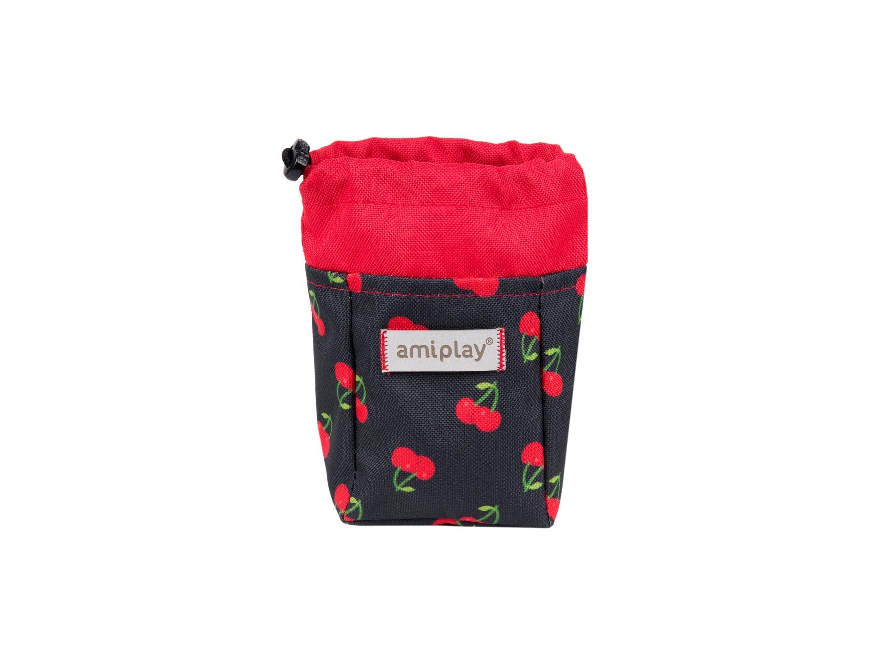 Treats dispenser - Cherry Be Happy