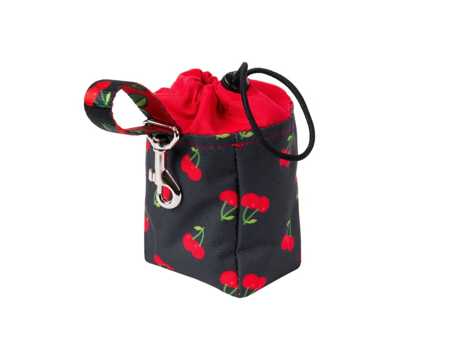Treats dispenser - Cherry Be Happy