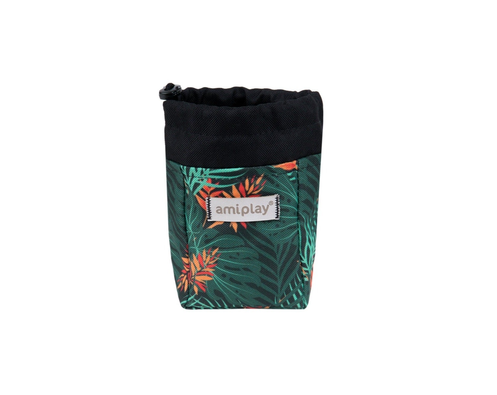 Treats dispenser - Jungle Be Happy