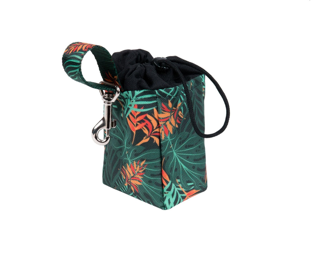 Treats dispenser - Jungle Be Happy