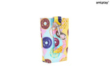 Waste bags dispenser - Donut Be Happy