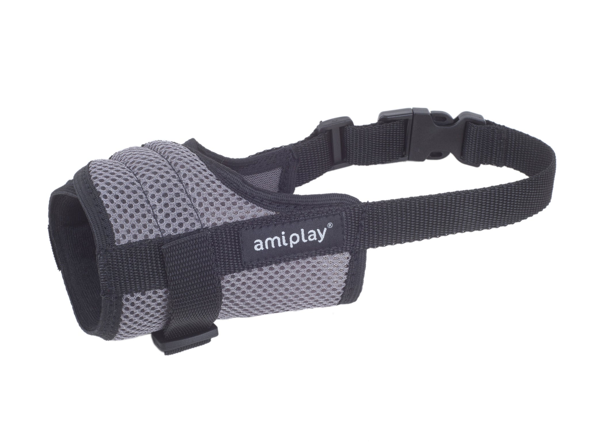 Gray Muzzle - Air