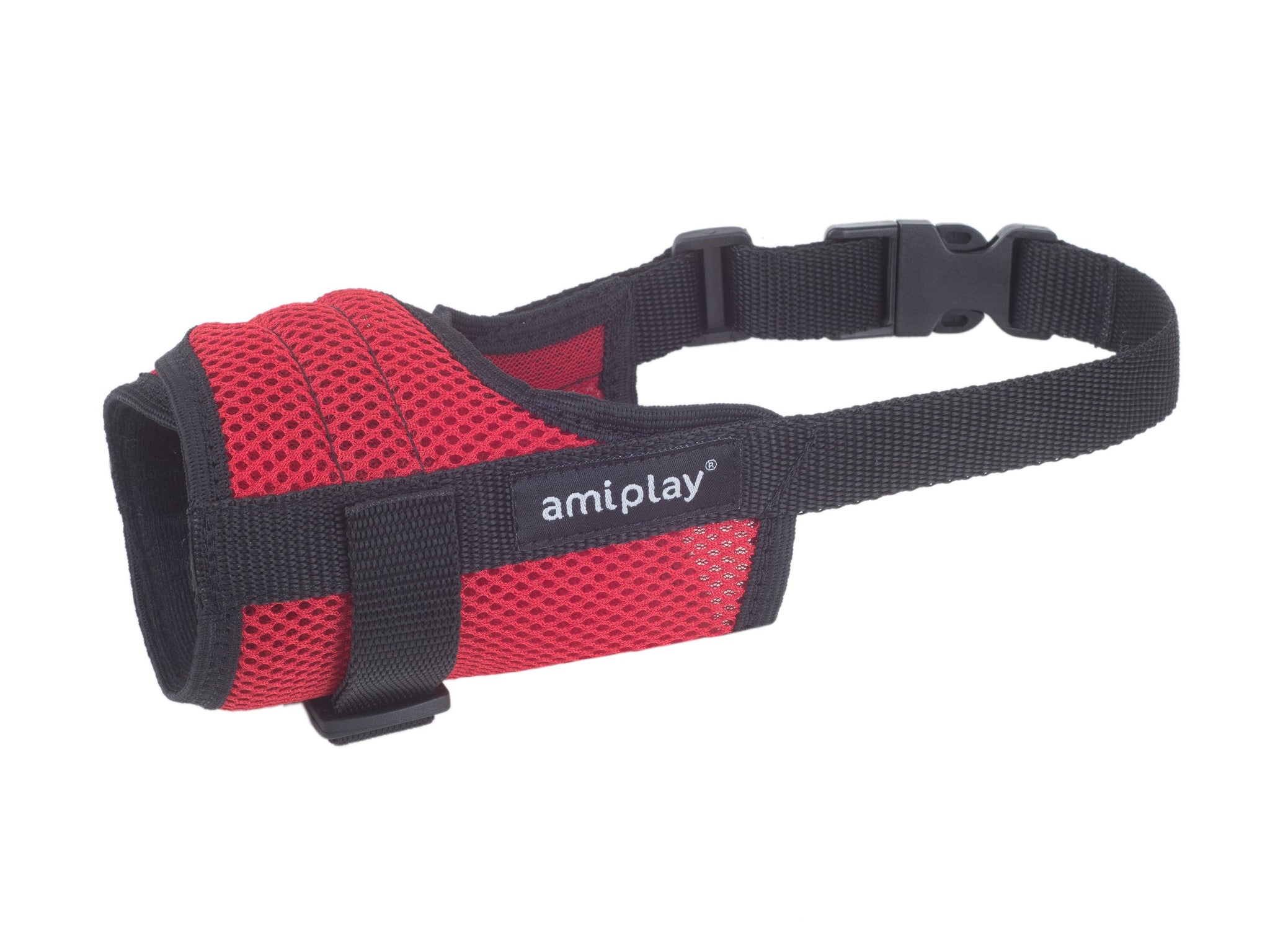 Red Muzzle - Air