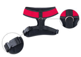 Amiplay Scout Harness – Red Denver