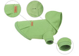 Amiplay Texas hoodie - Green