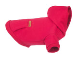 Amiplay Texas hoodie - Red